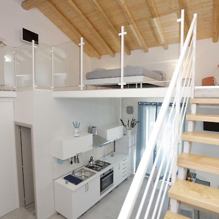 I Loft Di Nonna Vincenza Apartment Catania Luaran gambar