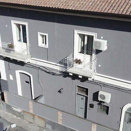 I Loft Di Nonna Vincenza Apartment Catania Luaran gambar