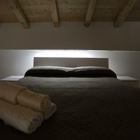 I Loft Di Nonna Vincenza Apartment Catania Luaran gambar