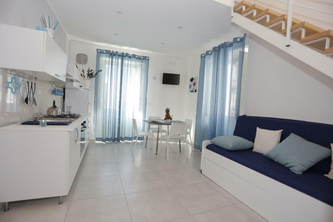 I Loft Di Nonna Vincenza Apartment Catania Luaran gambar