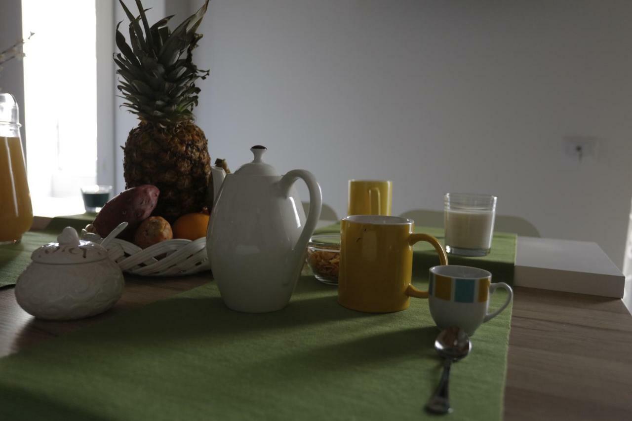 I Loft Di Nonna Vincenza Apartment Catania Luaran gambar