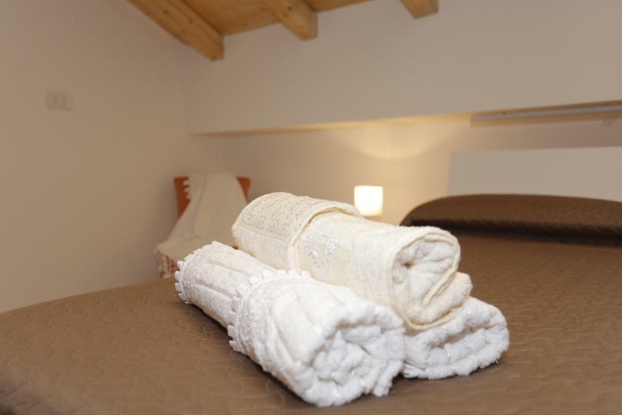 I Loft Di Nonna Vincenza Apartment Catania Luaran gambar