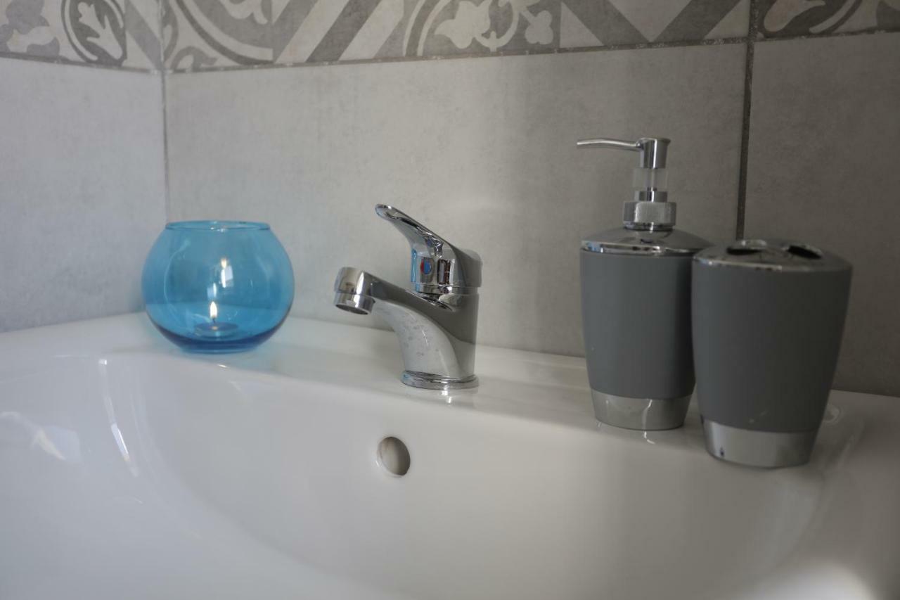 I Loft Di Nonna Vincenza Apartment Catania Luaran gambar