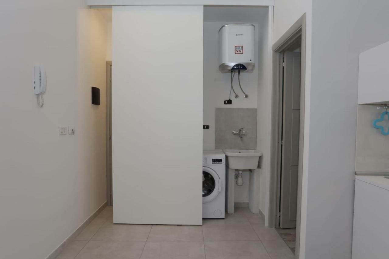 I Loft Di Nonna Vincenza Apartment Catania Luaran gambar