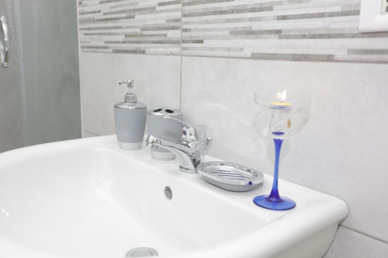 I Loft Di Nonna Vincenza Apartment Catania Luaran gambar