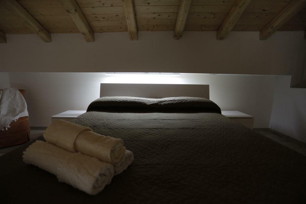 I Loft Di Nonna Vincenza Apartment Catania Luaran gambar